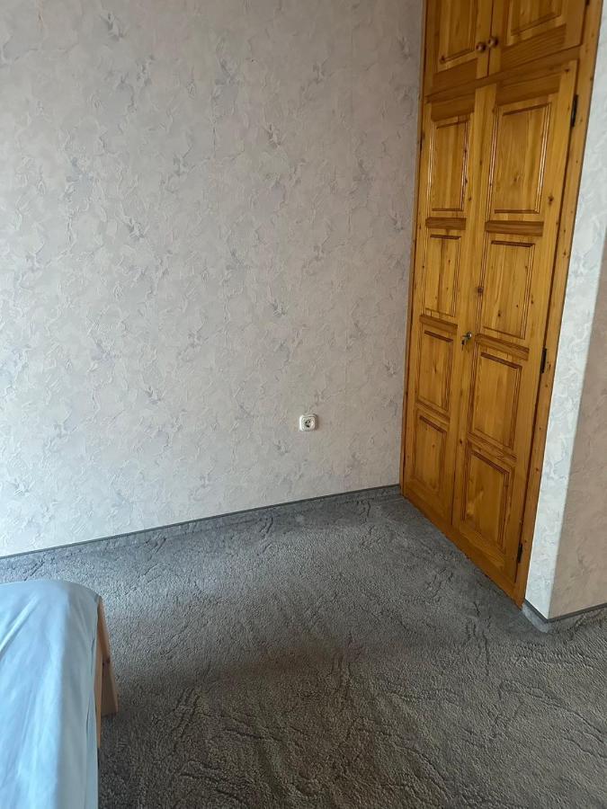 布达佩斯苹果酒店 Budapeste Exterior foto