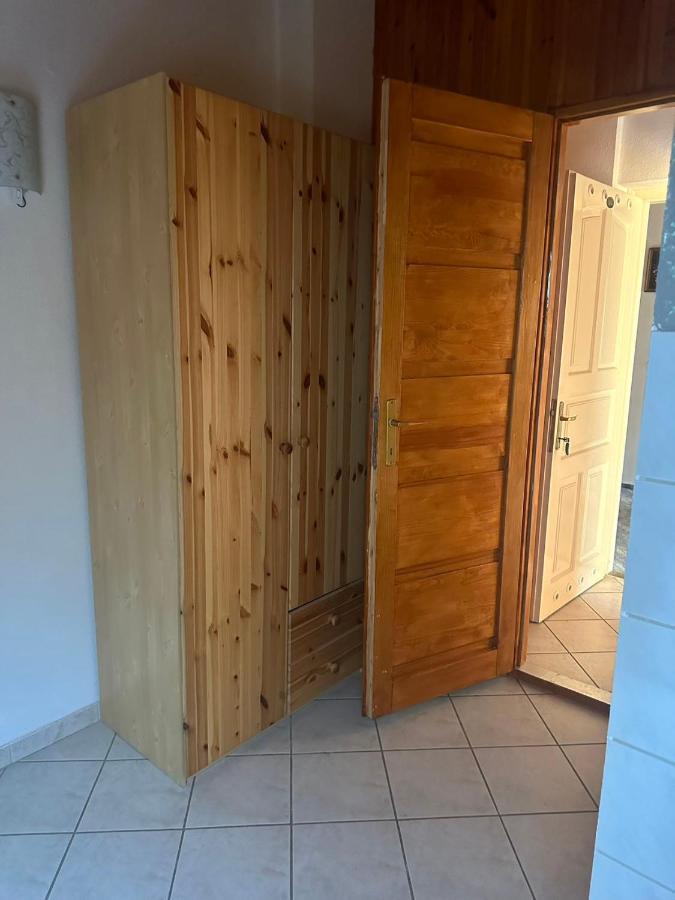 布达佩斯苹果酒店 Budapeste Exterior foto