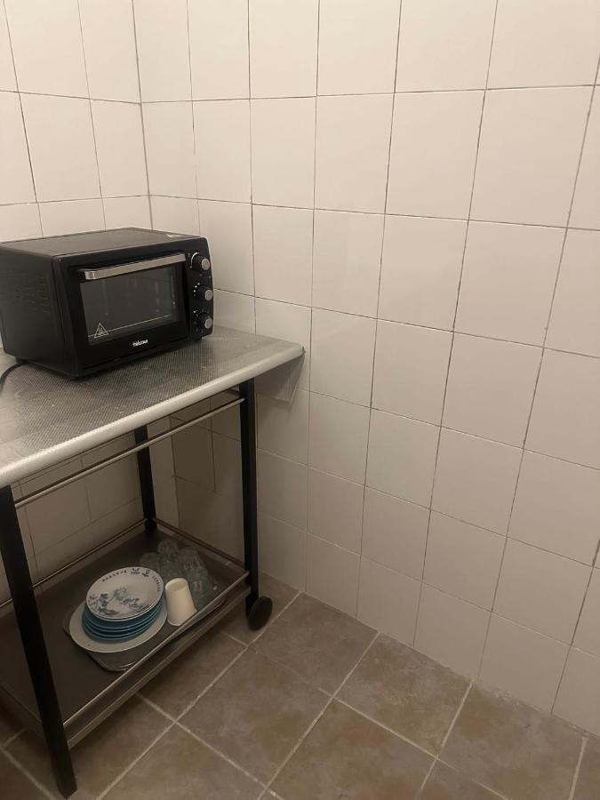 布达佩斯苹果酒店 Budapeste Exterior foto