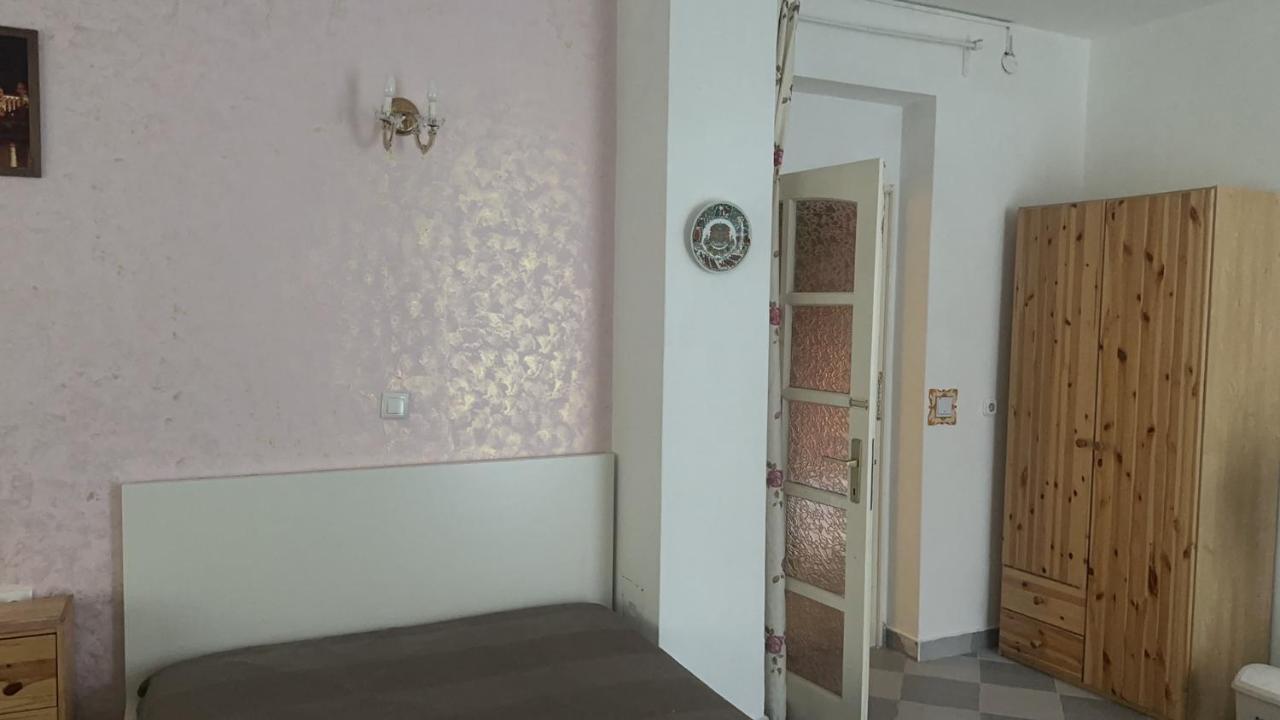 布达佩斯苹果酒店 Budapeste Exterior foto