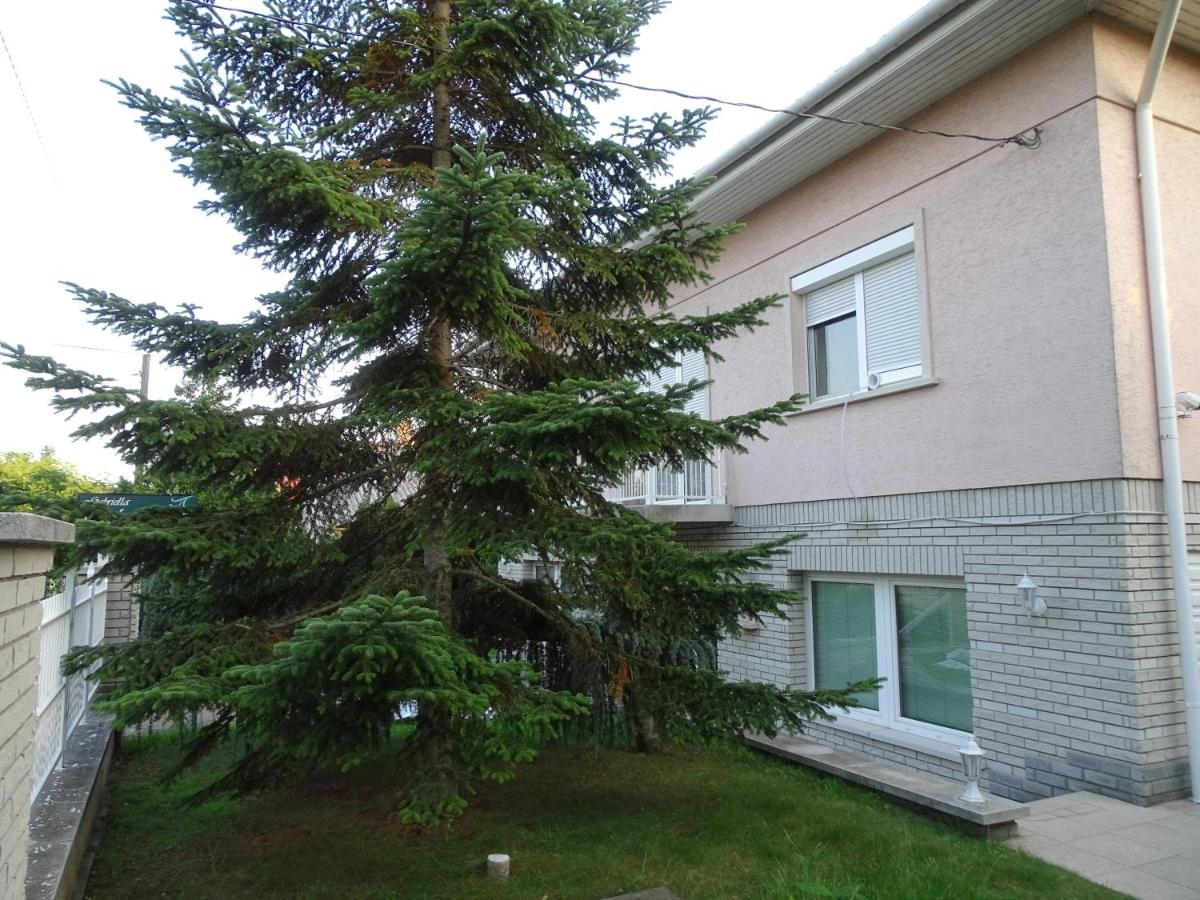 布达佩斯苹果酒店 Budapeste Exterior foto